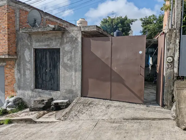 Casa en venta en El Paraíso, Morelia — foto 3 de 35