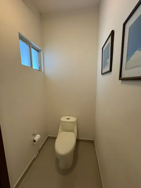 Casa en venta en San Fernando, Ramos Arizpe — foto 3 de 32