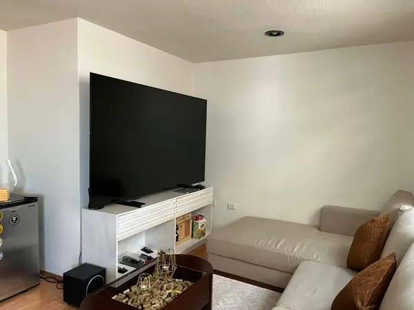Departamento en venta Col. Vicente Guerrero - 2 habitaciones 2 baños completos