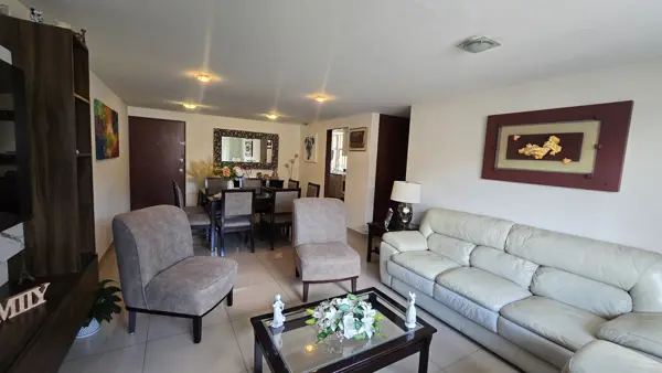 Departamento en venta en Narvarte Poniente, Benito Juárez — foto 3 de 14
