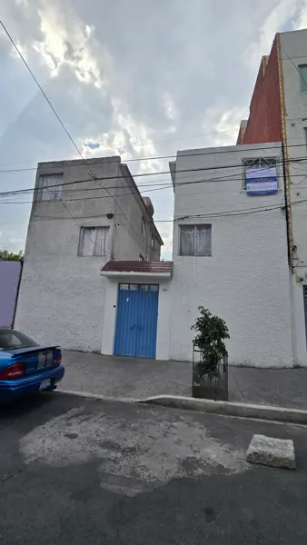 Departamento en venta en Federal, Venustiano Carranza — foto 2 de 9