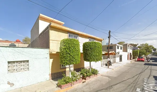 Casa en venta en Viveros de Xalostoc, Ecatepec de Morelos — foto 3 de 12