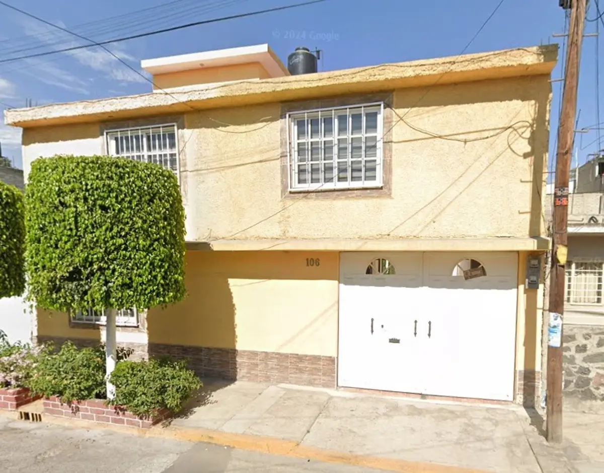 Casa en venta en Viveros de Xalostoc, Ecatepec de Morelos — foto 1 de 12