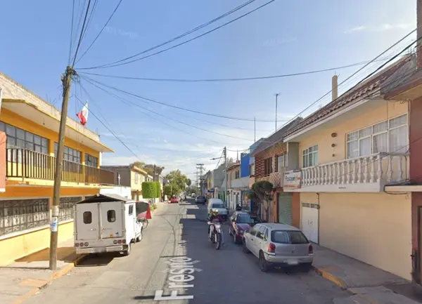 Casa en venta en Viveros de Xalostoc, Ecatepec de Morelos — foto 2 de 12