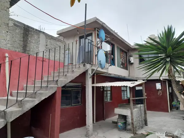 Terreno en venta en Granjas Cabrera, Tláhuac — foto 2 de 12