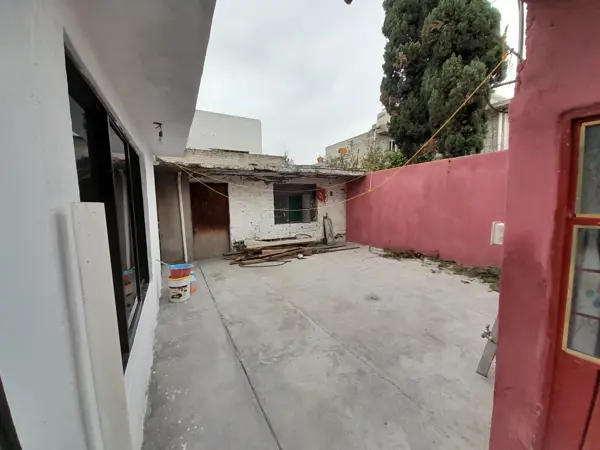 Terreno en venta en Granjas Cabrera, Tláhuac — foto 3 de 12