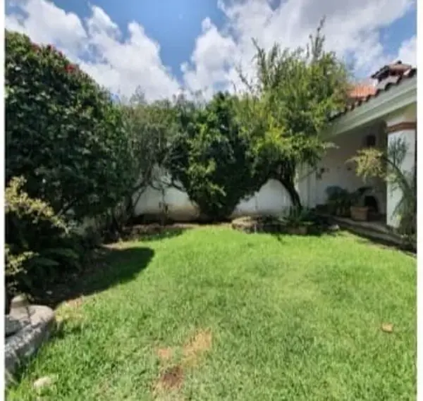Casa en venta en La Carcaña, San Pedro Cholula — foto 2 de 5