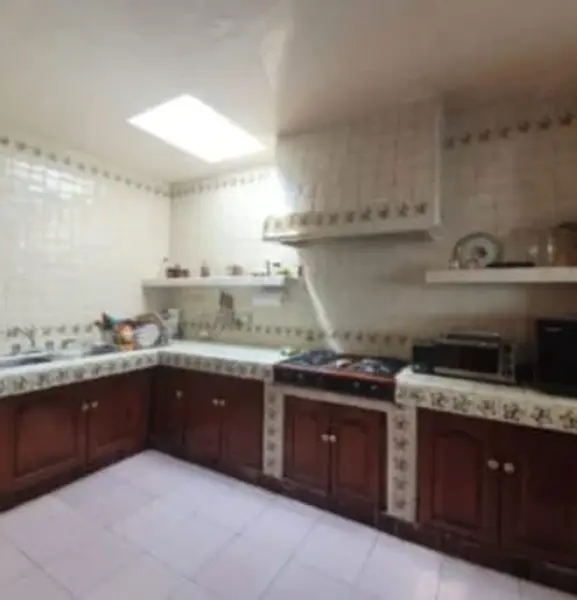 Casa en venta en La Carcaña, San Pedro Cholula — foto 3 de 5
