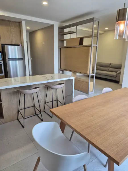 Departamento en renta en Zona Valle Poniente, San Pedro Garza García — foto 3 de 23