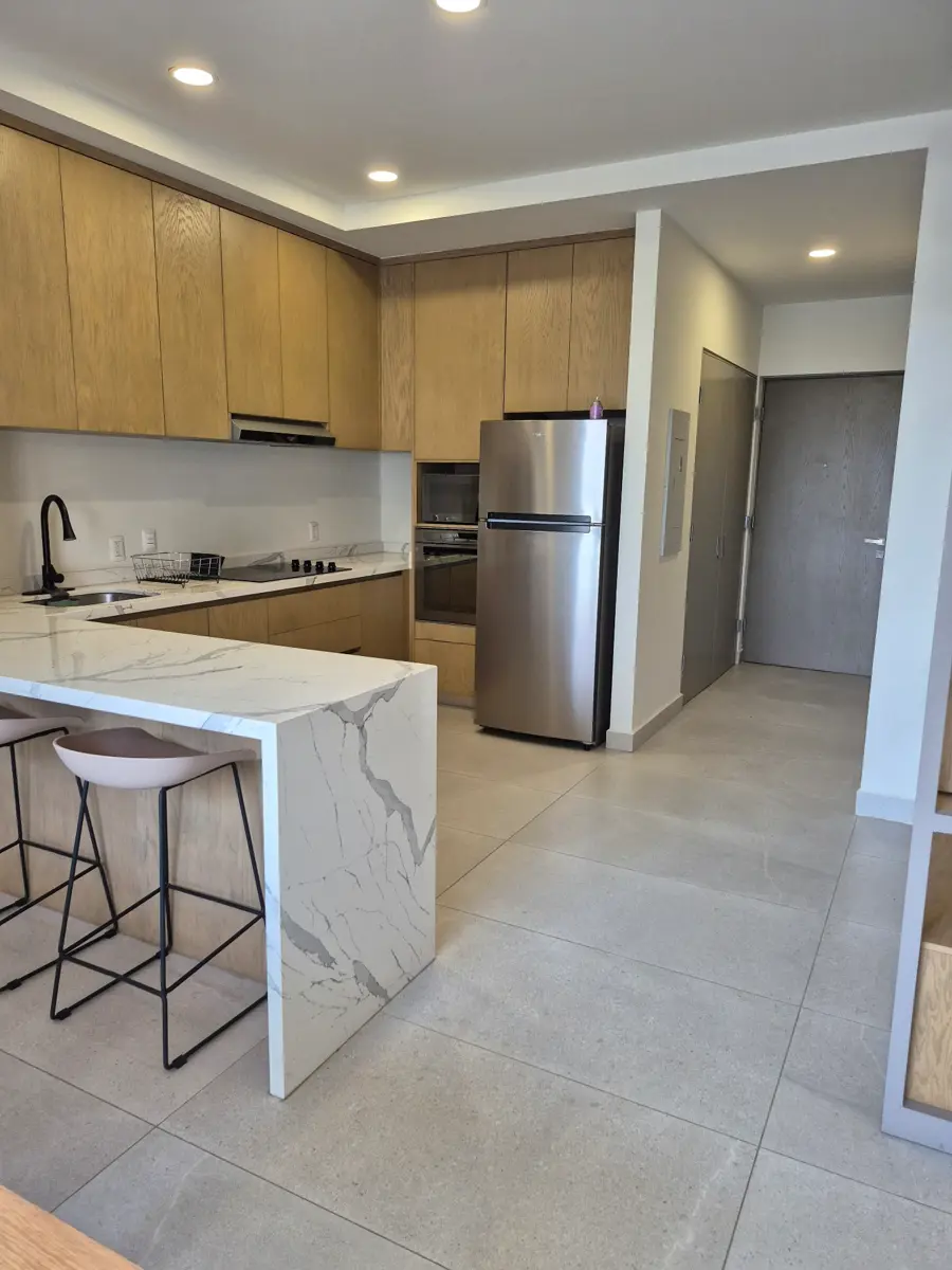 Departamento en renta en Zona Valle Poniente, San Pedro Garza García — foto 1 de 23