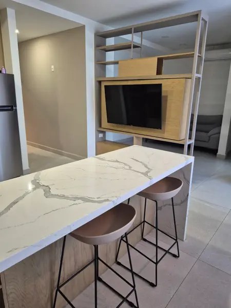 Departamento en renta en Zona Valle Poniente, San Pedro Garza García — foto 2 de 23