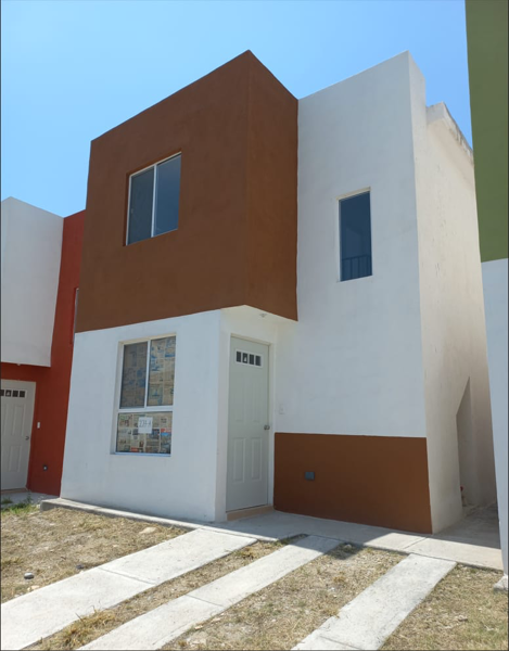 Casa en venta en Villas de San Antonio, Juárez — foto 2 de 11