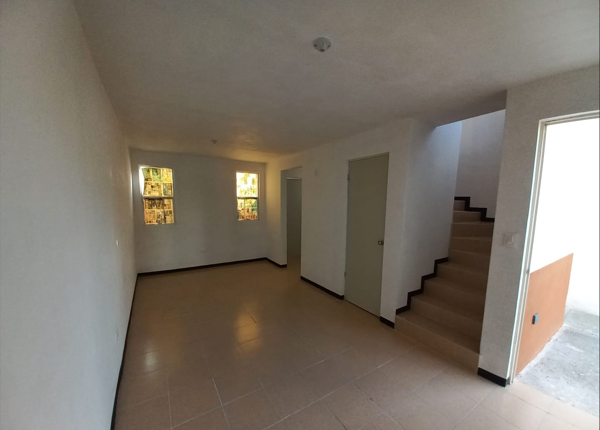 Casa en venta en Villas de San Antonio, Juárez — foto 3 de 11