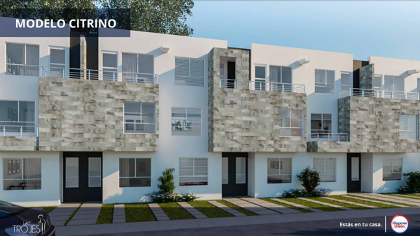 Casa Citrino