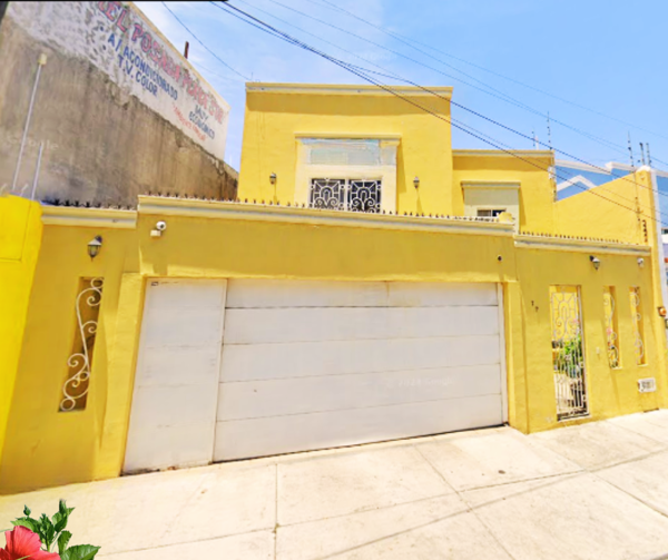 Casa en venta en Mazatlán Centro, Mazatlán — foto 3 de 17