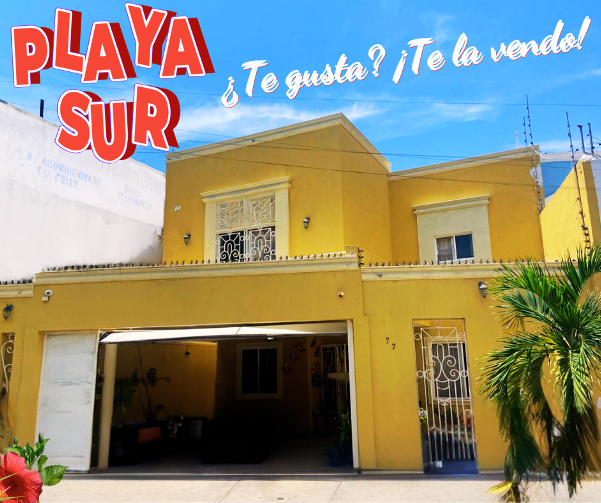 Casa en venta en Mazatlán Centro, Mazatlán — foto 1 de 17