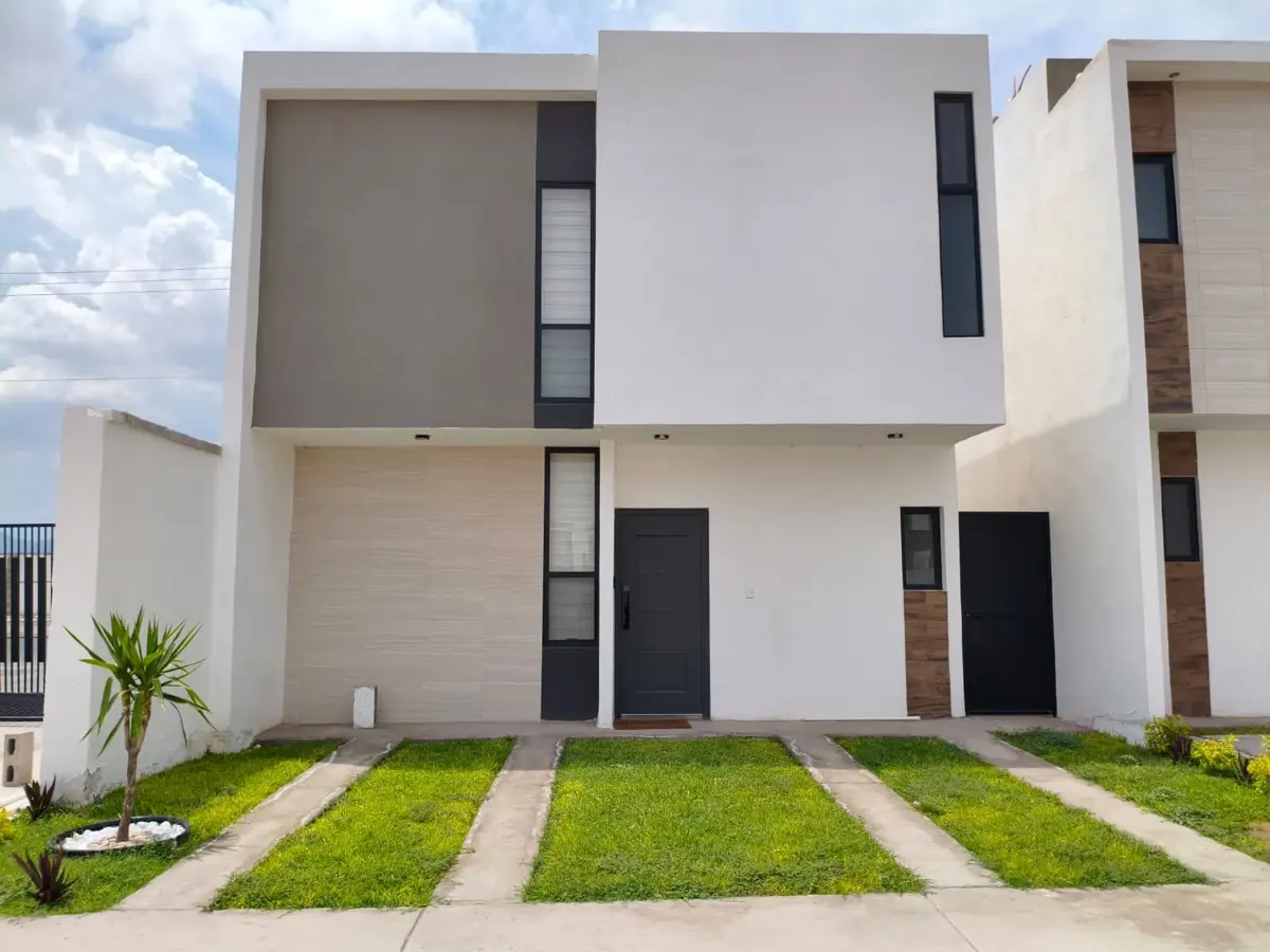 Casa en Venta en Los Olivos, Gómez Palacio, Durango Casa en Venta en Los Olivos, Gómez Palacio, Durango