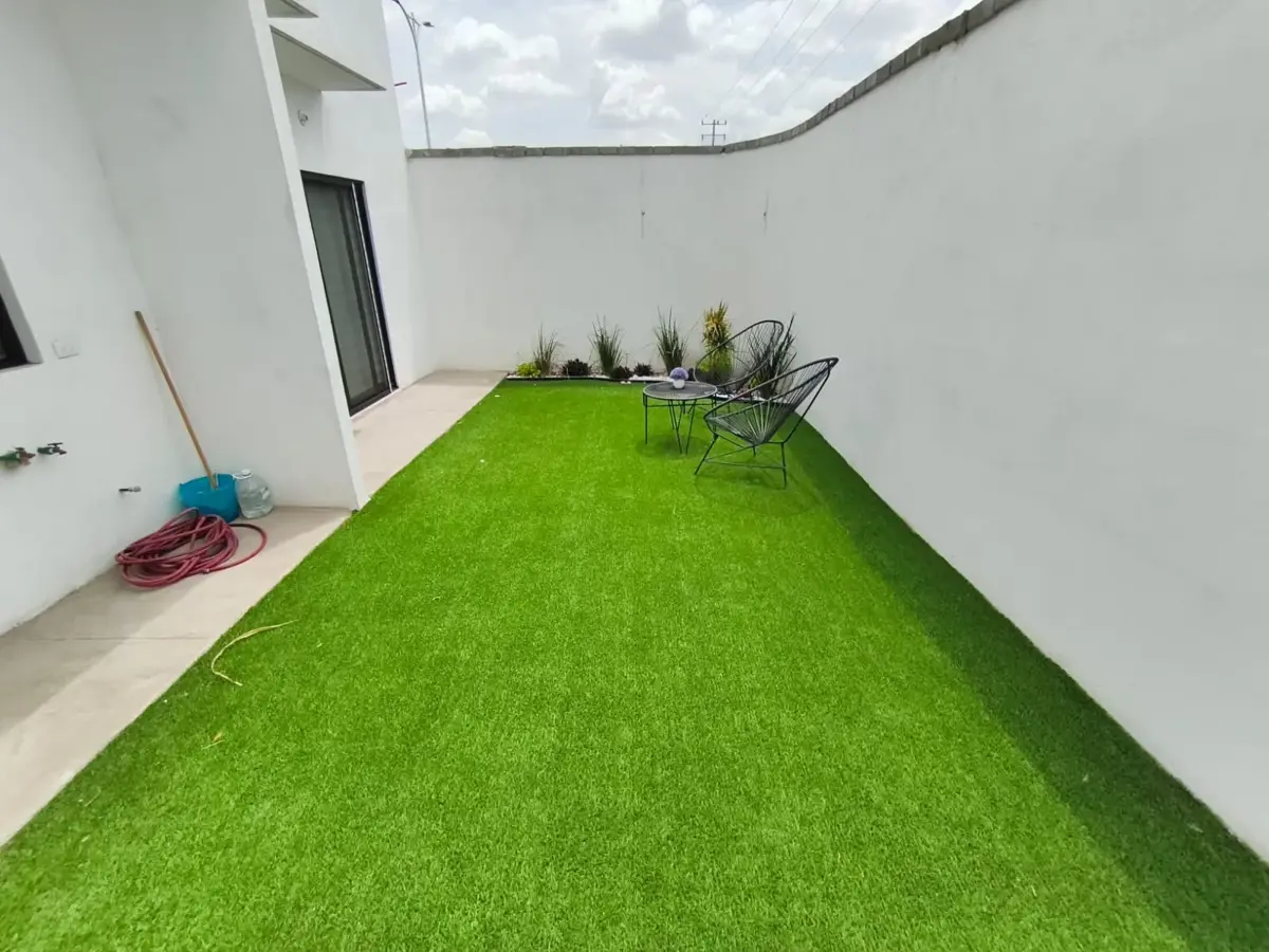 Vista 3 de Casa en Venta en Los Olivos, Gómez Palacio, Durango