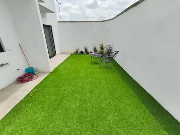 Casa en venta en Los Olivos, Gómez Palacio — foto 3 de 15