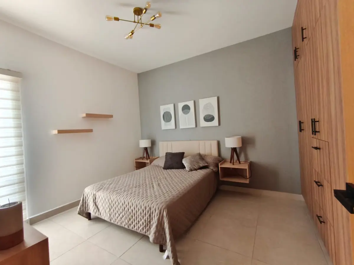Vista 5 de Casa en Venta en Los Olivos, Gómez Palacio, Durango