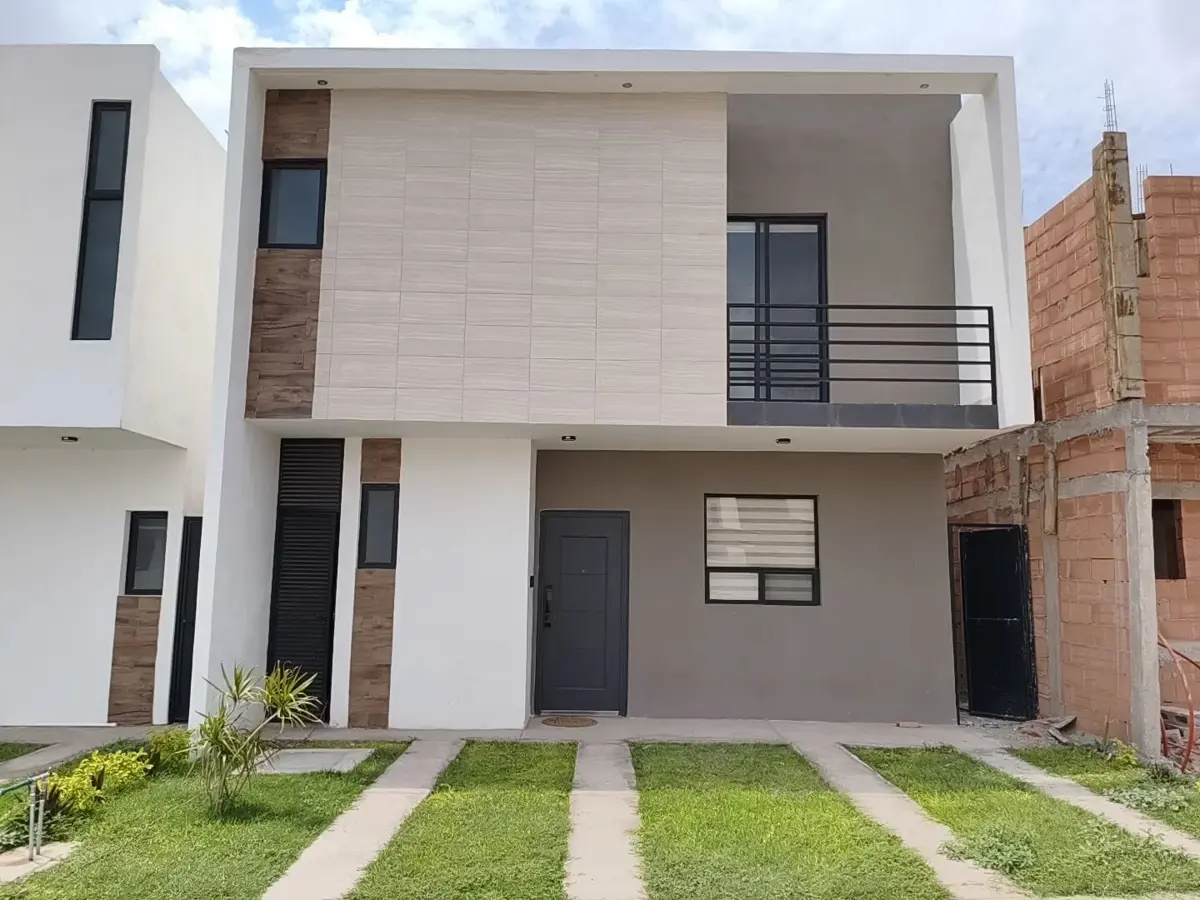 Casa en Venta en Los Olivos, Gómez Palacio, Durango Casa en Venta en Los Olivos, Gómez Palacio, Durango