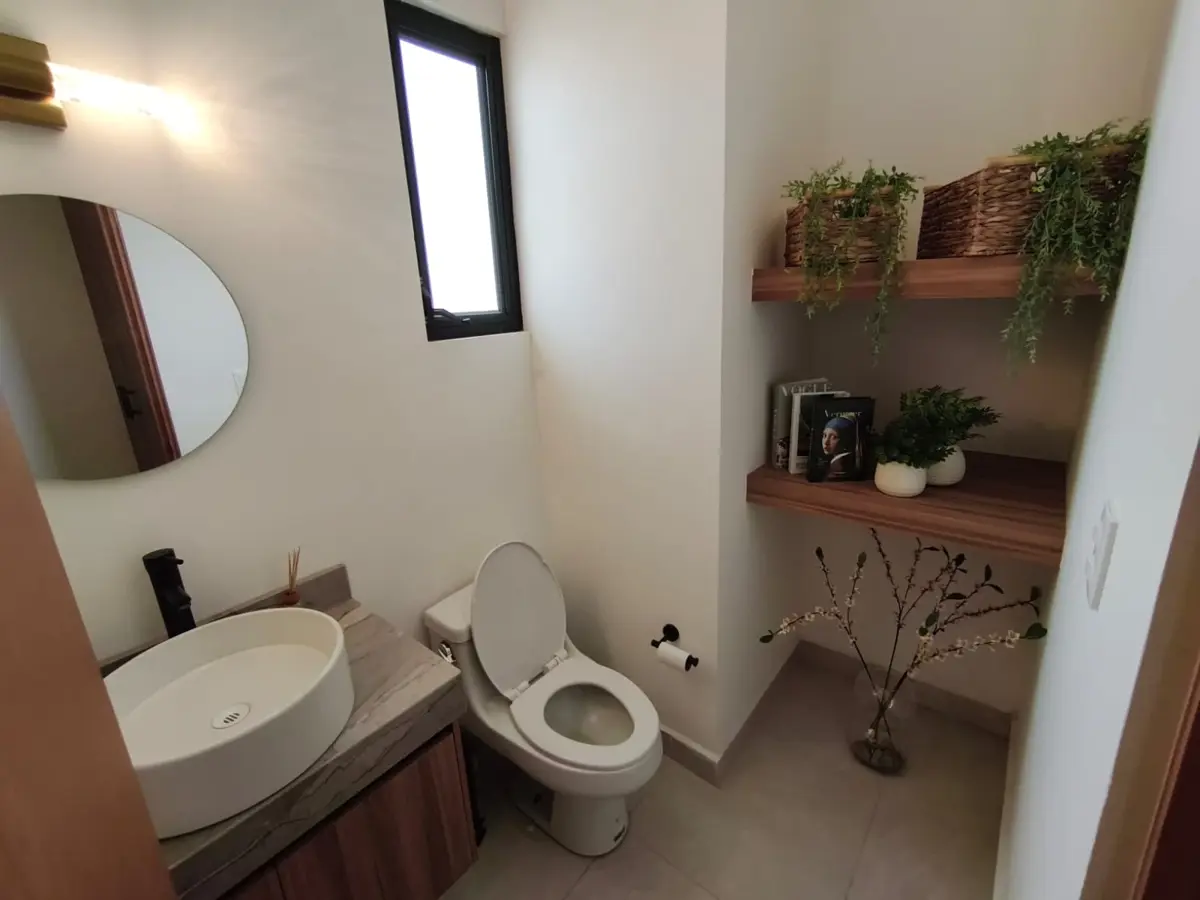 Vista 5 de Casa en Venta en Los Olivos, Gómez Palacio, Durango