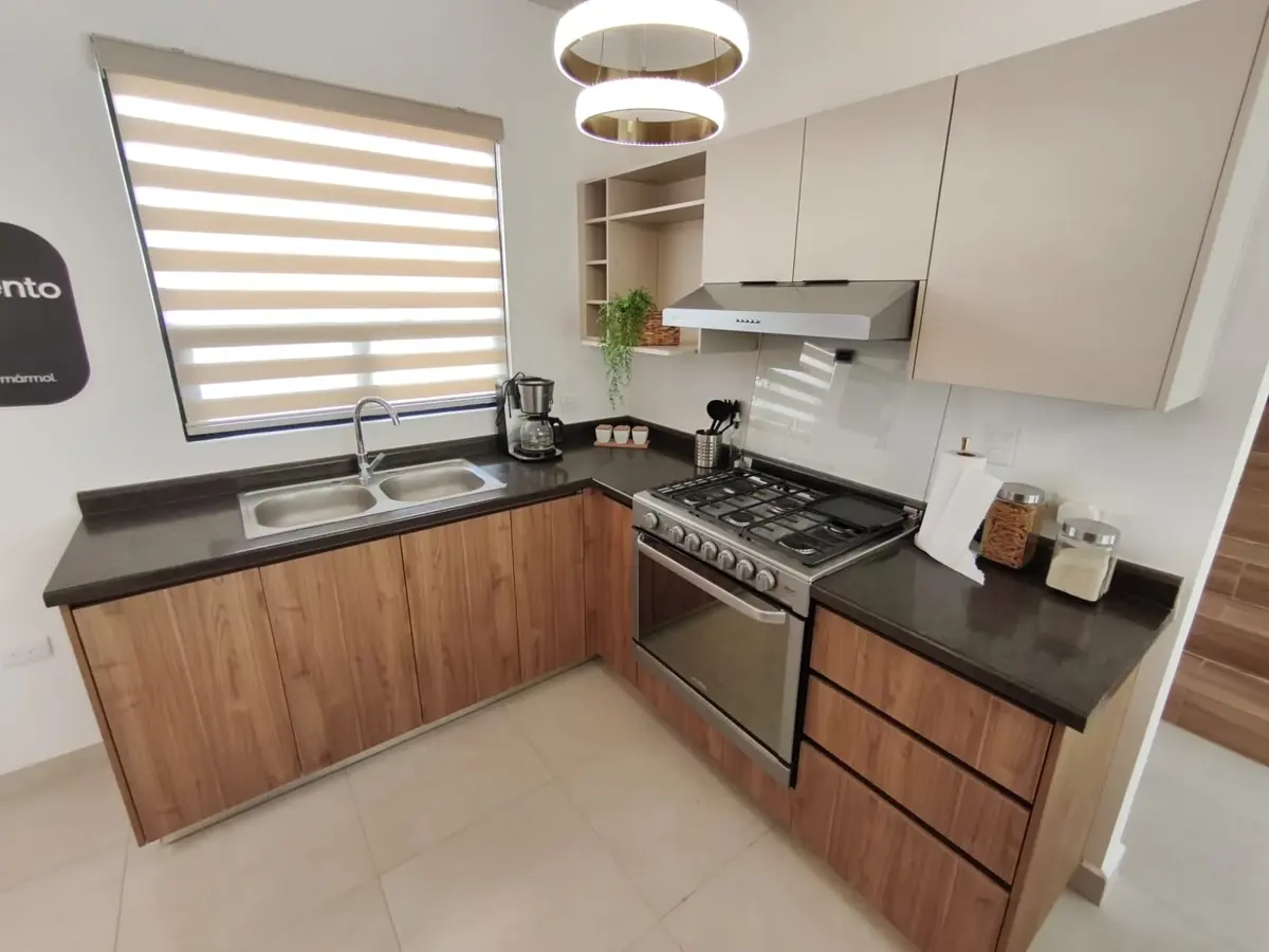 Vista 3 de Casa en Venta en Los Olivos, Gómez Palacio, Durango