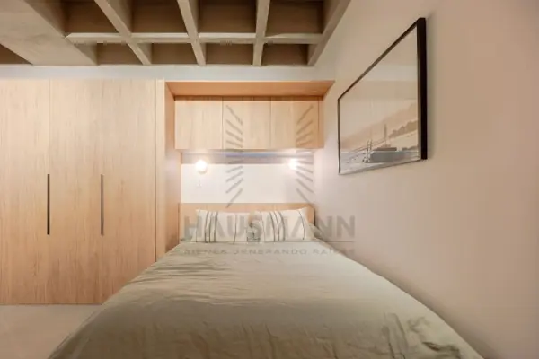 Departamento en venta en Juarez, Cuauhtémoc — foto 3 de 19