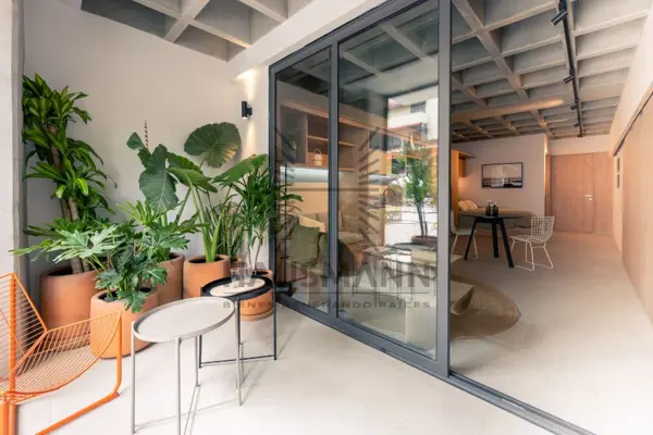 Departamento en venta en Juarez, Cuauhtémoc — foto 2 de 19