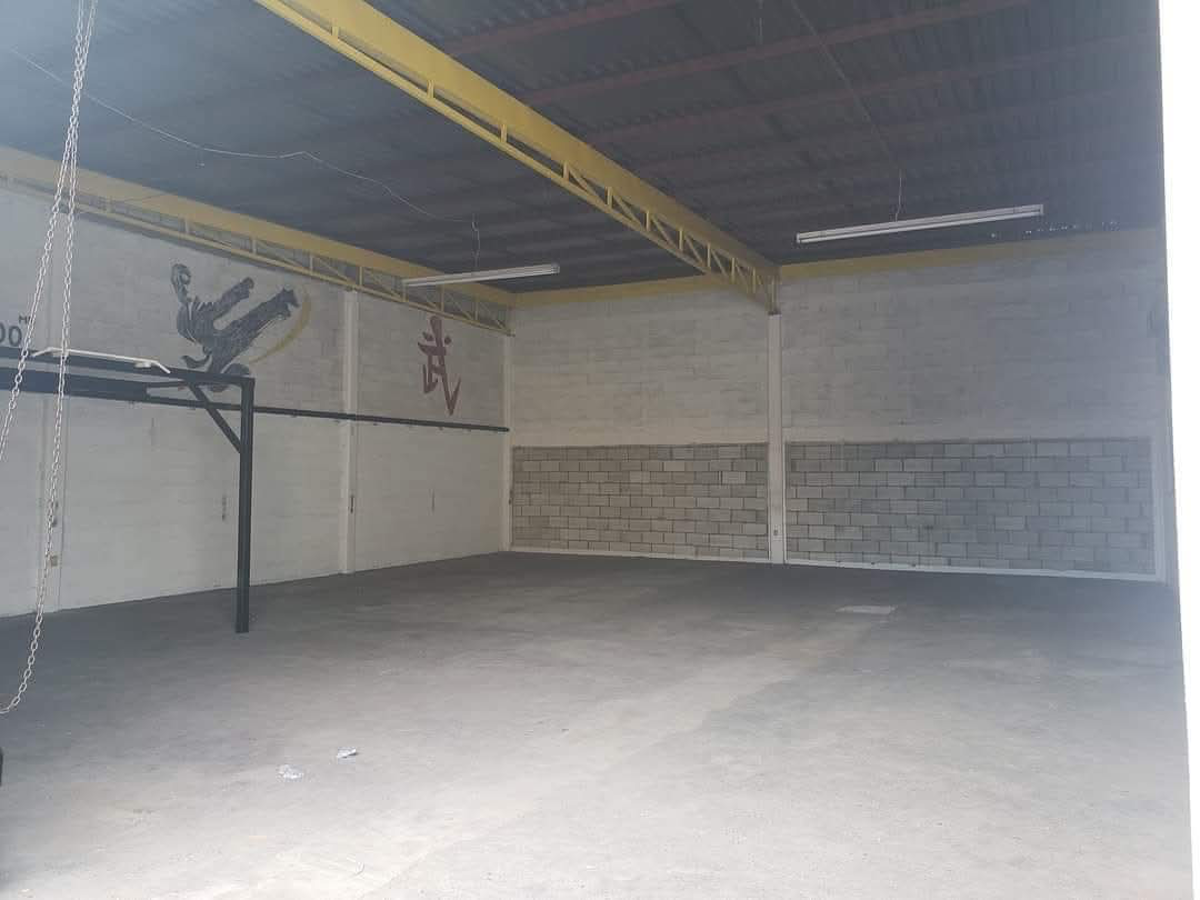 Bodega en renta en Gomez Palacio Centro, Gómez Palacio — foto 1 de 6