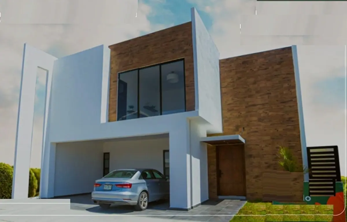 Casa en venta en Villas del Renacimiento, Torreón — foto 1 de 20