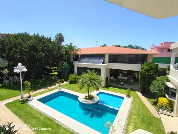 Casa en venta en Jardines de Reforma, Cuernavaca — foto 2 de 19