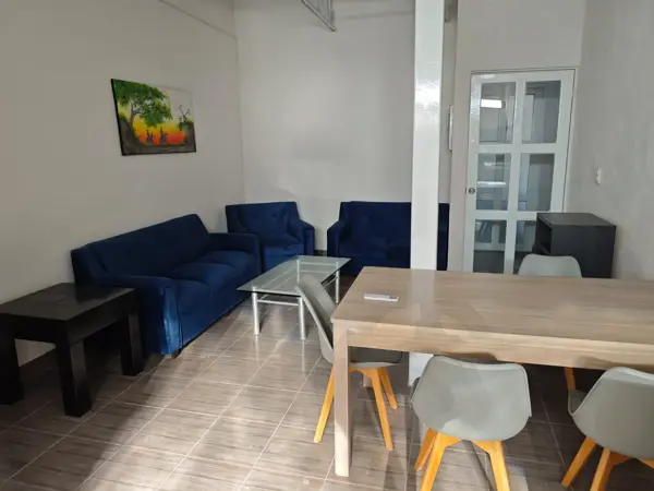 Departamento en renta en Torreón Residencial, Torreón — foto 2 de 11