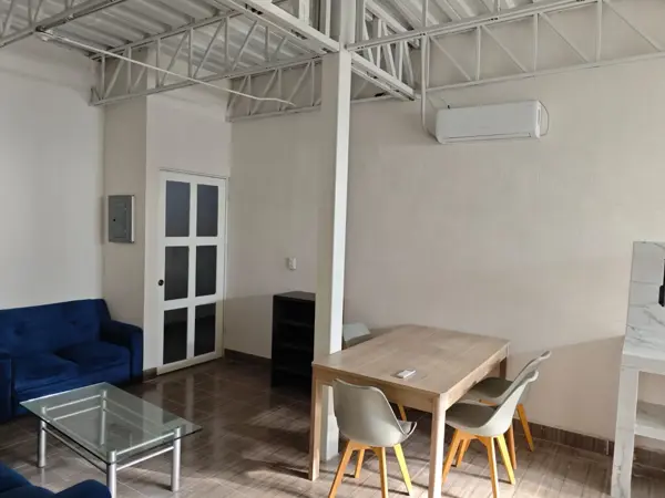 Departamento en renta en Torreón Residencial, Torreón — foto 3 de 11