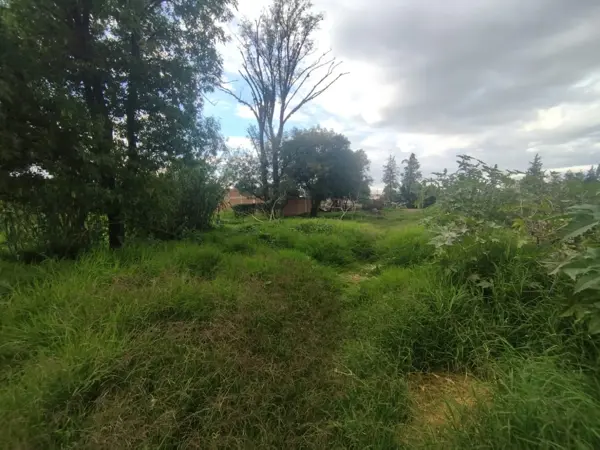 Terreno en venta en Santiago Xicohtenco, San Andrés Cholula — foto 2 de 5