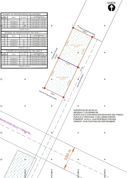 Terreno en venta en Santiago Xicohtenco, San Andrés Cholula — foto 3 de 5