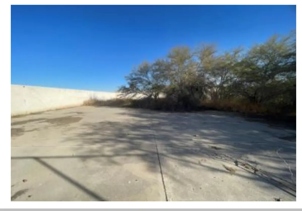 Terreno en venta en El Olivo, Matamoros — foto 1 de 12