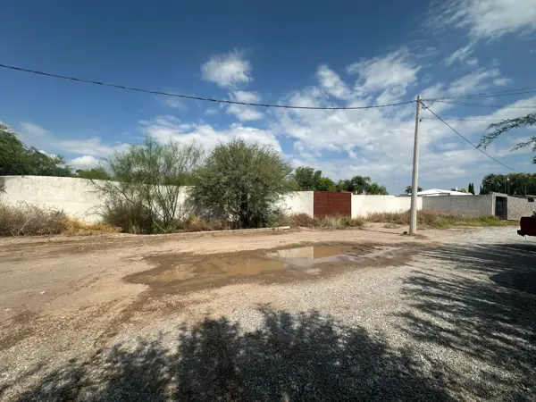 Terreno en venta en El Olivo, Matamoros — foto 3 de 12