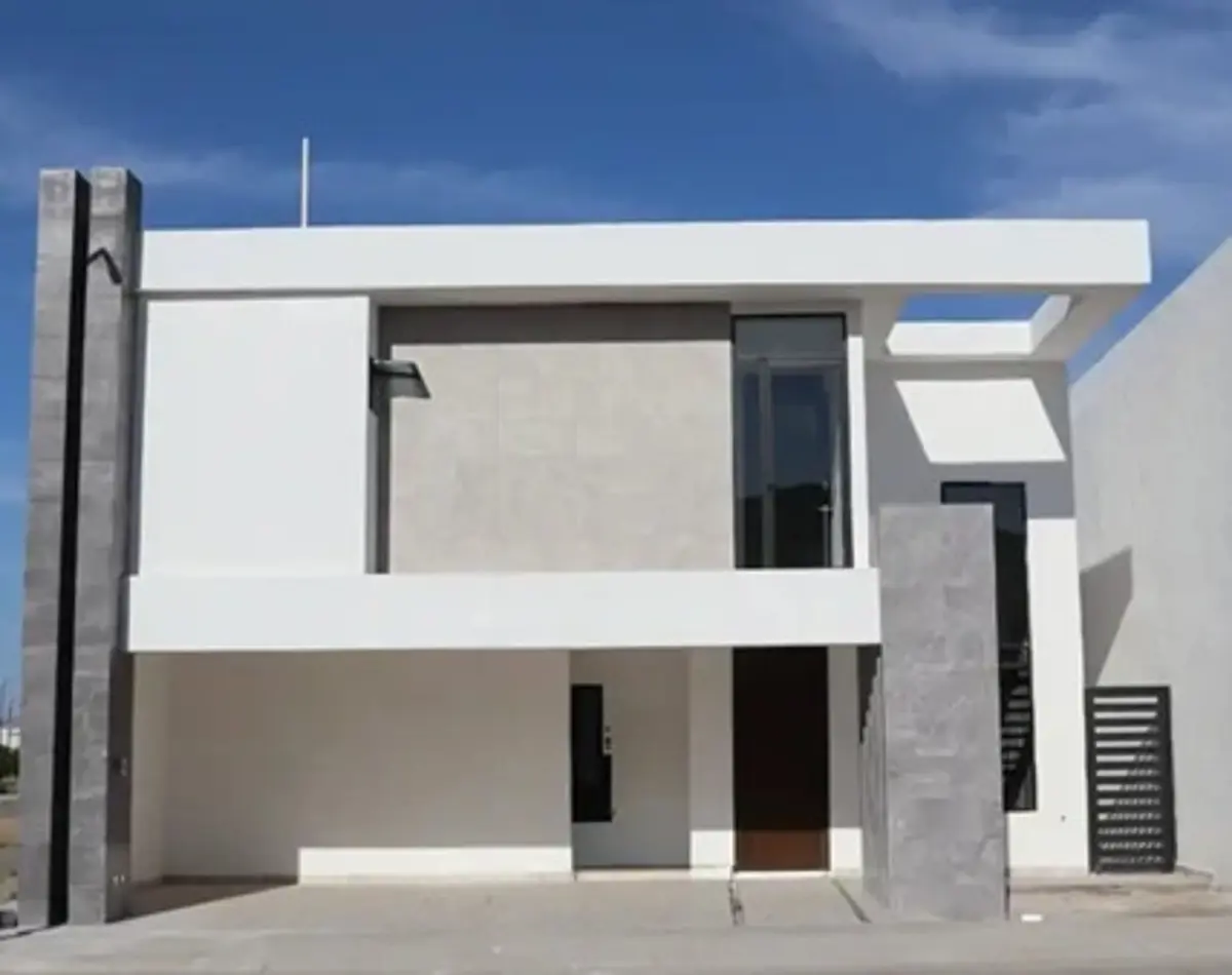 Casa en venta en Villas del Renacimiento, Torreón — foto 1 de 17