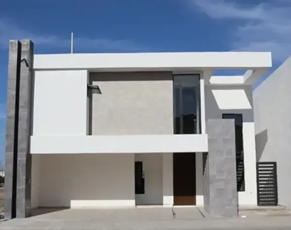 CASA EN VENTA VILLAS DEL RENACIMIENTO, TORREÓN COAHUILA.