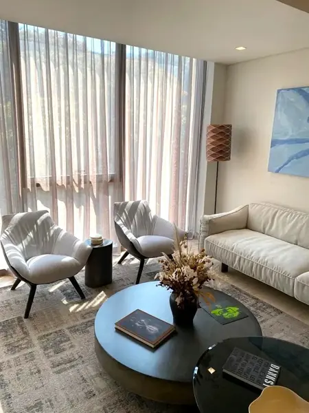Departamento en venta en Interlomas, Huixquilucan — foto 3 de 23