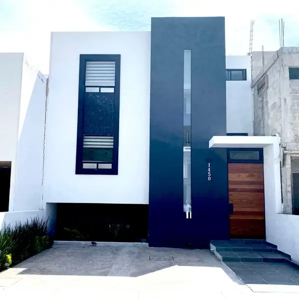 Casa Nueva en Venta en El Nuevo Refugio, Querétaro - Amplio Espacio y Comodidades Modernas