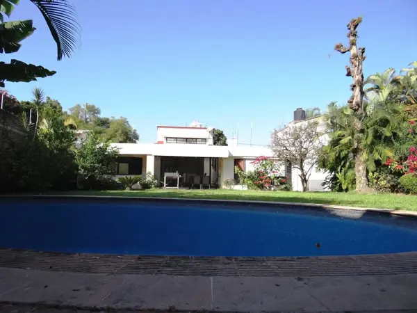 Casa de 3 Recámaras en Venta en Vista Hermosa, Cuernavaca