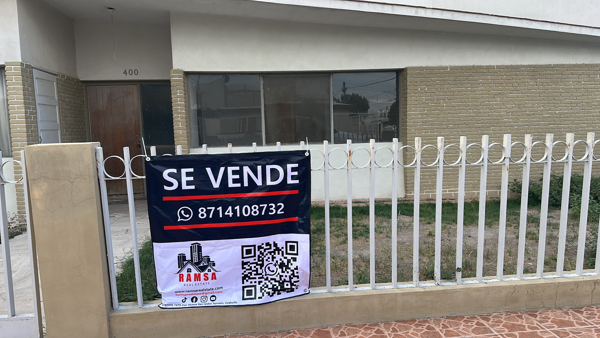 SE VENDE CASA AMPLIACION LOS ANGELES TORREÓN COAHUILA