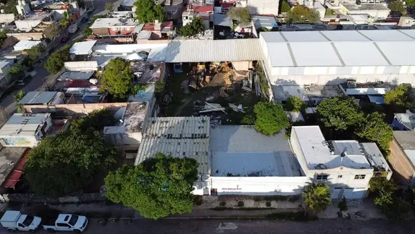 Terreno en Loma Bonita, Querétaro, Querétaro