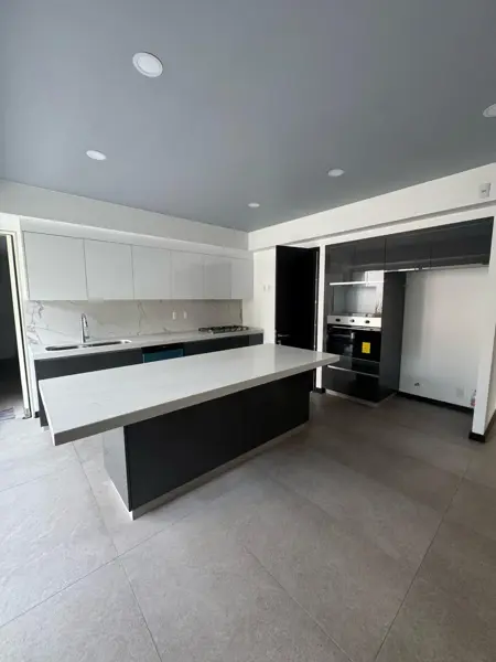 Departamento en venta en Parque del Pedregal, Tlalpan — foto 3 de 25