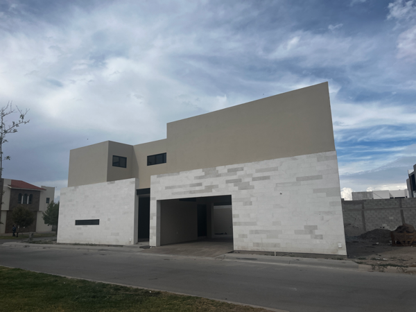 Casa en venta en Hacienda del Rosario, Torreón — foto 2 de 23