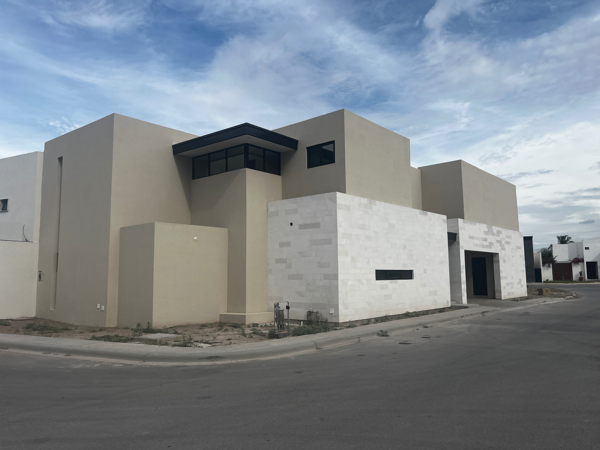 Casa en venta en Hacienda del Rosario, Torreón — foto 3 de 23