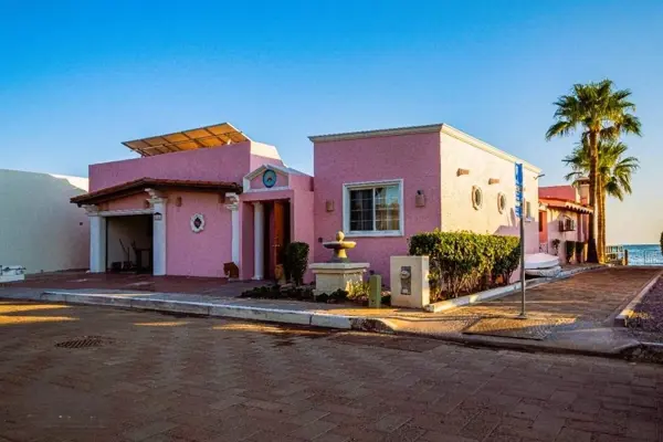 Casa en venta en San Carlos (San Carlos Nuevo Guaymas), Guaymas — foto 3 de 44