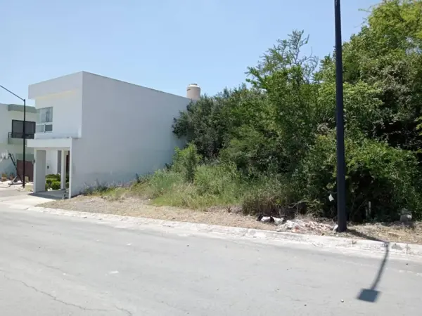 Terreno En Venta en el Barrial, Carretera Nacional